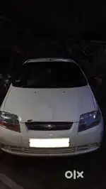 Chevrolet Aveo 2009 Petrol Good Condition