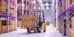 Warehouse Associate