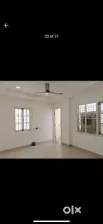 Beautiful well maintained flat near Sainikpuri