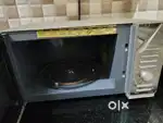 Move out sale - LG oven