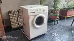 IFB Senator 6 Kg Front Load Washing Machine – Rinse Only..negotiable