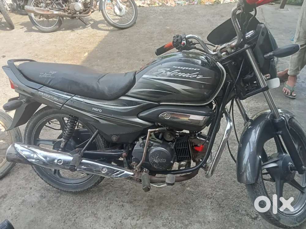 Koi kami nahi