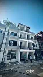 2BHK Flat Fully Furnished For Sale