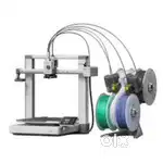 Brand New Bambu Lab A1 Combo 3D Printer With Filaments