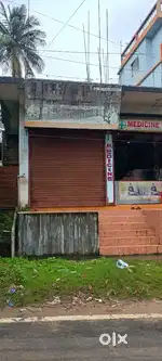 Shop for Rent in Bholananda palli, Agartala