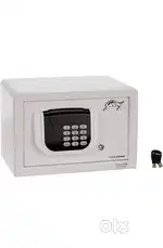 Godrej locker
