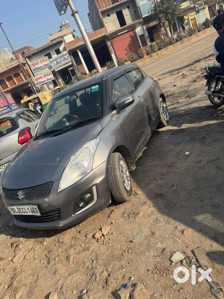 Maruti Suzuki Swift 2016 desamber ki