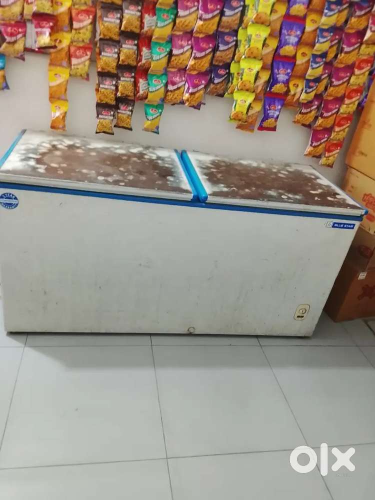 Sale for fridge