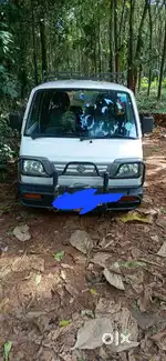 Maruti Suzuki Omni 2015 Petrol Well Maintained