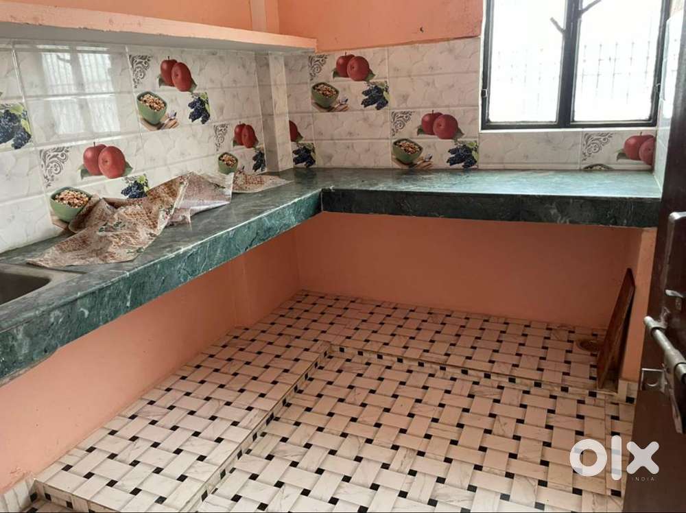 3/1 BHK FLAT AVAILABLE