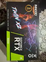 INNO3D NVIDIA RTX 3050 8GB GDDR6 Excellent Condition | Bought Oct 2024