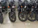 Hero all Bike and Scotty here
