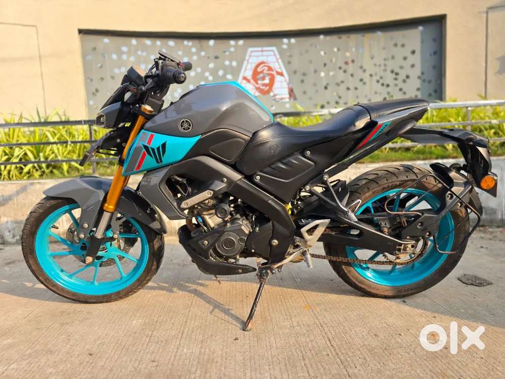 YAMAHA MT15 
MODEL 2023
OWNER 1ST
RUN.19000KM
RATE 1.55 LA