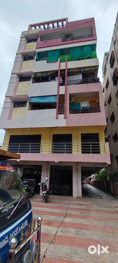 Flat for Rent near Kabela center Main road