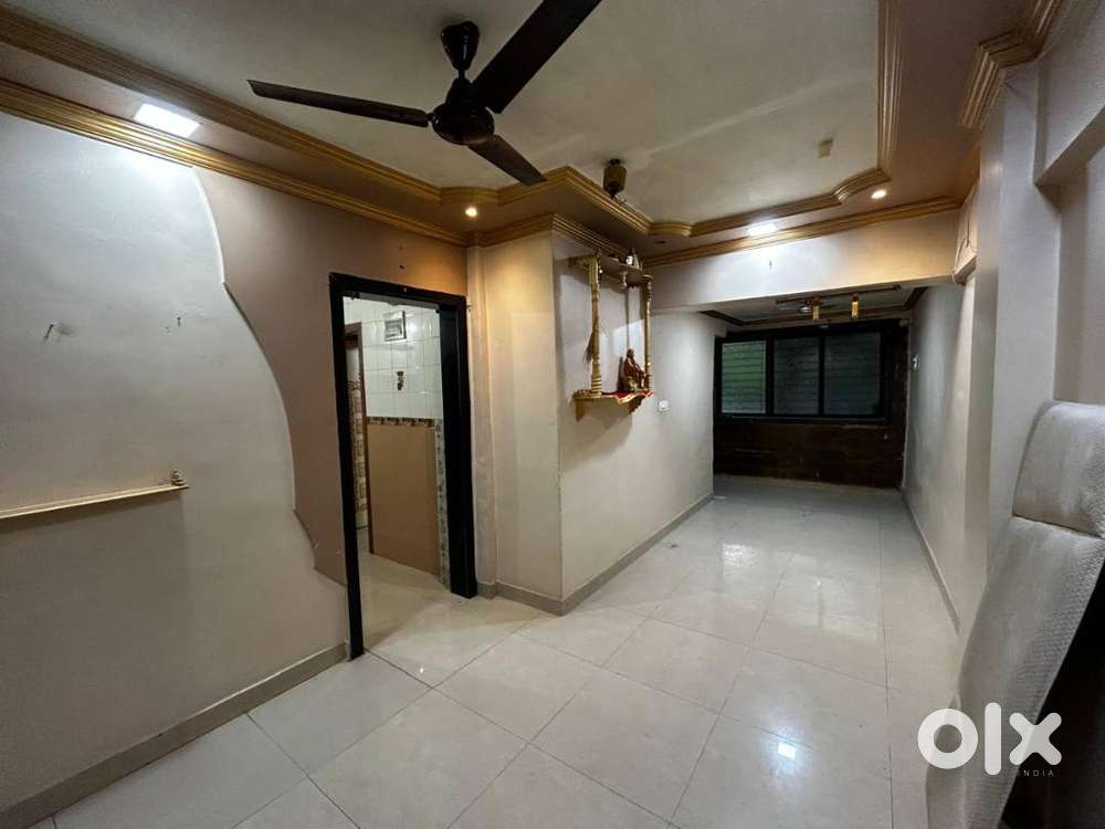 2 Bhk For Rent Shanti Nagar Sector-10