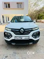 Renault KWID Climber 1.0 MT, 2023, Petrol