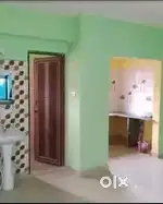 1RK house and flat rent kestopur @RS- 5000 to 6500 M/F Bachaler cuple.