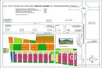 2700 sq ft Plot for sale in Wave Homes, Knowledge Park 2
