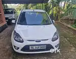 Ford Figo 2012 Diesel 185000 Km Driven