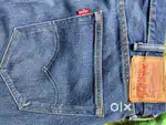 Levi's vintage Jean's 501 ct