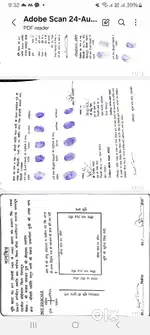200 Gaj plot in Majri direct deal no broker, with registry dakhila
