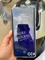 Only 2 months old phone and bill box or orignal charger good condition