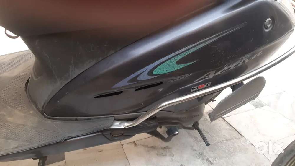 Activa for sale first oner