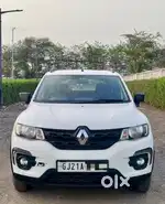 Renault KWID RXT Optional, 2016, Petrol