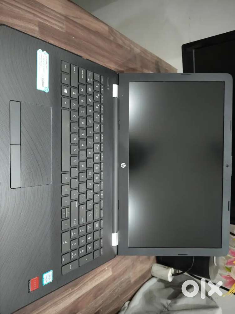 Mint condition HP laptop for sale at affordable price