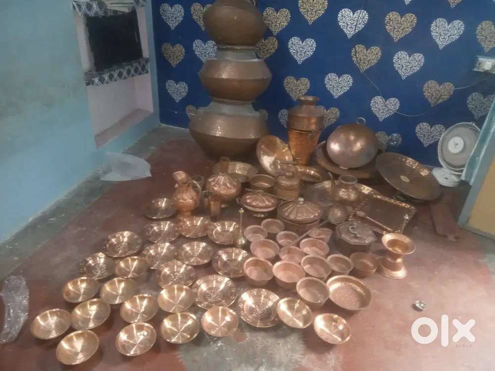 Copper untilsil