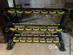 Gym machine in jaipur
