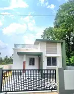 Palakkad READY TO MOVE VILLA For sale