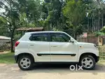 Maruti Suzuki S-Presso 2023 Petrol Good Condition