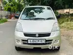 Maruti Suzuki Zen Estilo VXI BSIV, 2007, CNG & Hybrids