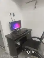 Full computer setup