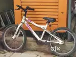 Kross bicycle