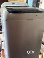 Samsung full automatic