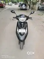 2022 TVS ZEST 110 CC FOR SALE