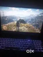 Hp Victus 15 gaming laptop
