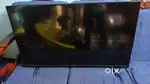 Mi 43 inches tv for sale