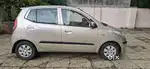 Hyundai i10 1.2 Kappa SPORTZ, 2009, Petrol