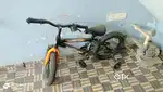 New condition not use