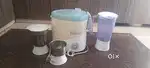Philips jucer mixer for sale