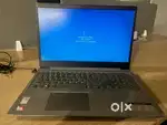 15 INCH - LENOVO IDEAPAD S145 - AMD A6 - 8 GB RAM - 1 TB HDD - WIN 10
