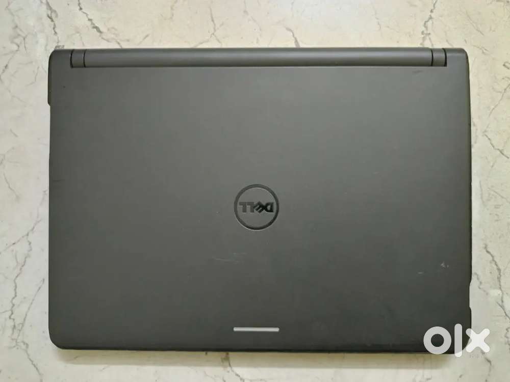 DELL 8GB RAM 500G & LENOVO THINKPAD 8GB RAM 520G,   2 laptop 23,000