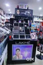 OPENING FOR !! LAKME STORE !! IN LUCKNOW APPLY NOW !!