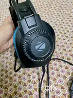 Gaming headset
