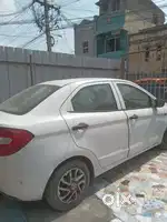 Ford Figo Aspire 2015 Diesel 120000 Km Driven
