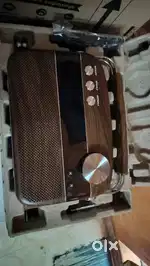 New/Unused Saregama Carvaan (hindi) with Original Bill & Full Warranty