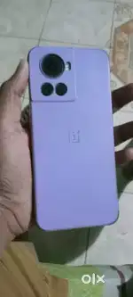 OnePlus 10r On good condition